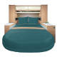 Lit tout fait CAPRI 130 x 190 cm CD INCASA