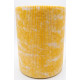 Tapis DUNA en rouleau 0,65 x 15 m jaune