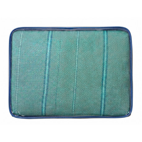 Tapis 300g STANDARD 4,00 x 3,00 m - VERT