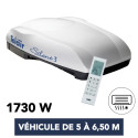 Climatiseur SILENT 3 PLUS 5900H