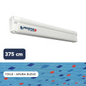 PROSTOR 500 5.50 M ARUBA BLEUE