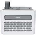 Climatiseur NOMADE POLARYS TWINAIR NG 5200 - Brunner