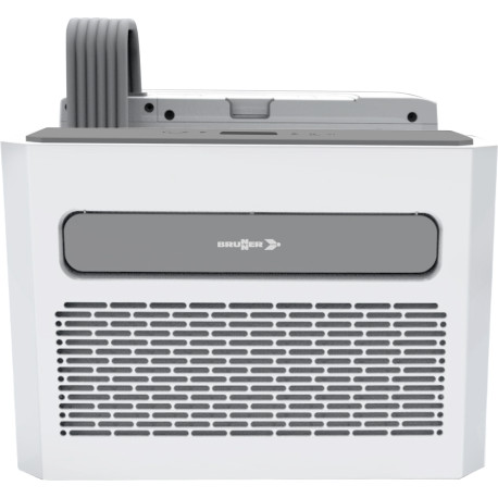 Climatiseur NOMADE POLARYS TWINAIR NG 5200 - Brunner