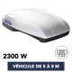 Climatiseur SILENT 3 8100H