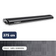 PR2000-3.75M-GR HOR-ANTHR
