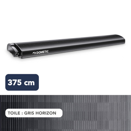 PR2000-3.75M-GR HOR-ANTHR