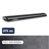 PR2000-3.75M-GR HOR-ANTHR