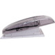 Lanterneau PLUS FAN SKYLIGHT 12V GRIS TRANSPARENT - RV INNOTEC