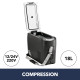 Glacière à compression TRAVEL BOX TB18 18 L