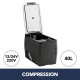 Glacière à compression TRAVEL BOX TB41 40 L