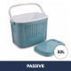 Glacière ICEBERG 32 L vert