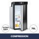 REFRIGERATEUR A COMPRESSION 70 L AVEC ECRAN TFT RC10.4T 70