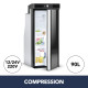 REFRIGERATEUR A COMPRESSION 90 L AVEC ECRAN TFT RC10.4T 90