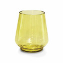 Set de 4 verres à eau TRITAN jaune