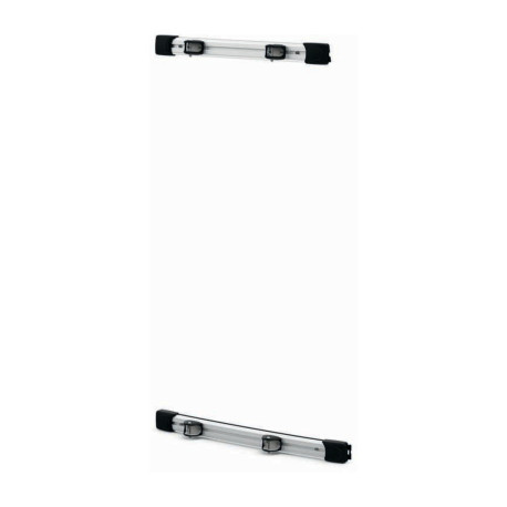 Kit BARS porte-vélos DJ DUCATO 06 2026