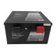 Batterie Lithium LIFEPO4 12V 300Ah Bluetooth TECHFORCE