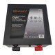 Batterie Lithium LIFEPO4 12V 300Ah Bluetooth TECHFORCE
