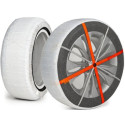 CHAUSSETTES A NEIGE AUTOSOCK 540