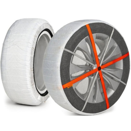 CHAUSSETTES A NEIGE AUTOSOCK 540