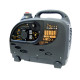 GROUPE ELECTROGENE MOOVE INVERTER 1000W
