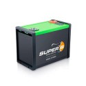 SUPER B BATTERIE LITHIUM 160A NOMIA - SUPER B