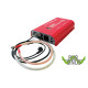 CONVERTISSEUR EZA 2000W ANALOGIQUE PURE SINUS 12V DC/ 230V AC