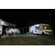 RAFTER LED