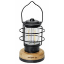 Lampe tempête LAMPARINA - Brunner