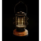 Lampe tempête LAMPARINA - Brunner