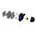 Kit UPGRADE AQUA F 10LT