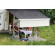 ROLLO + 2.60 M BLANC