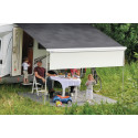 ROLLO + 2.60 M BLANC