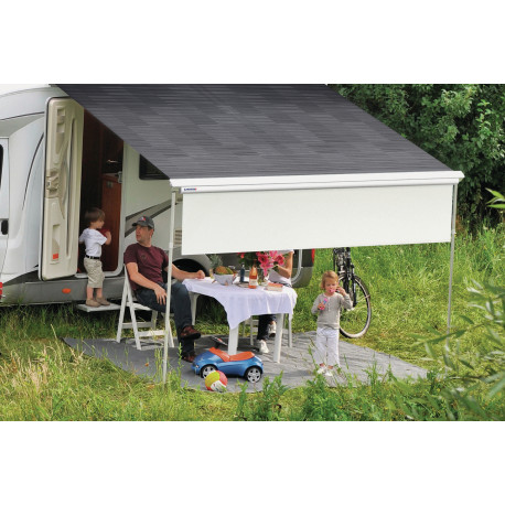 ROLLO + 2.60 M BLANC