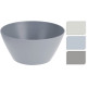 SALADIER FIBRES DE BAMBOU - EXISTE EN 3 COLORIS PASTEL