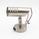 Spot orientable 80 x 60 - 95 mm LED