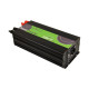 CONVERTISSEUR MOOVE 2000W + TELECOMMANDE