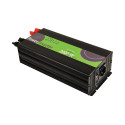 CONVERTISSEUR MOOVE 2000W + TELECOMMANDE