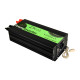 CONVERTISSEUR MOOVE 2500W + TELECOMMANDE