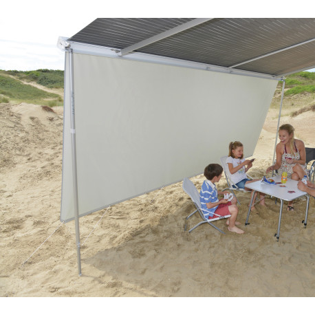 RAIN PROTECTOR FRONT 3.75 M