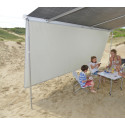 RAIN PROTECTOR FRONT 4.5 M