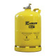 Réservoir rechargeable N°1 GASLOW 11KG R67 & CE GPL