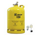 Réservoir rechargeable N°1 GASLOW 11KG R67 & CE GPL