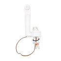ROBINET KERAMIK DE LUXE BLANC