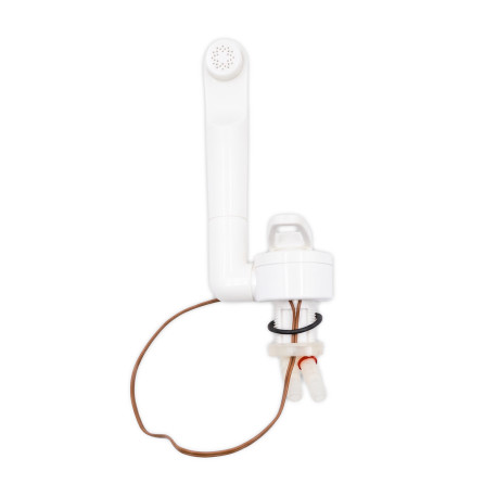 ROBINET KERAMIK DE LUXE BLANC