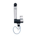 ROBINET MELANGEUR TROU DE FIXATION 26 mm CHROME