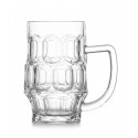 Set de 2 verres à bière 60 cl