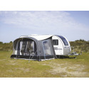 Auvent gonflable VIVO 300 X 260 cm ISABELLA