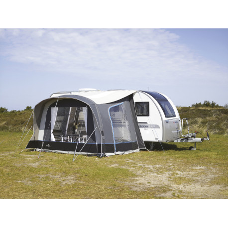Auvent gonflable VIVO 300 X 260 cm ISABELLA