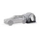 AUVENT KAMPA AUTOPORTANT TAILGATER FIBRE DE VERRE 240 X 240