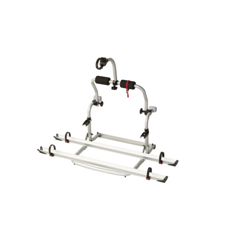 Porte-vélos CL embouts noirs
